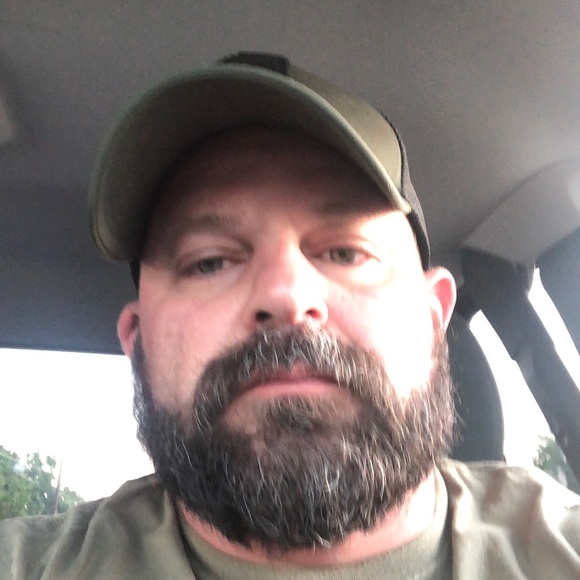 Meet your Posher, Brian - Picture 1 of 1